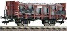 522105 Fleischmann Acid transport car Rudolf Koepp & Co